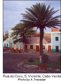 Rua do Coco